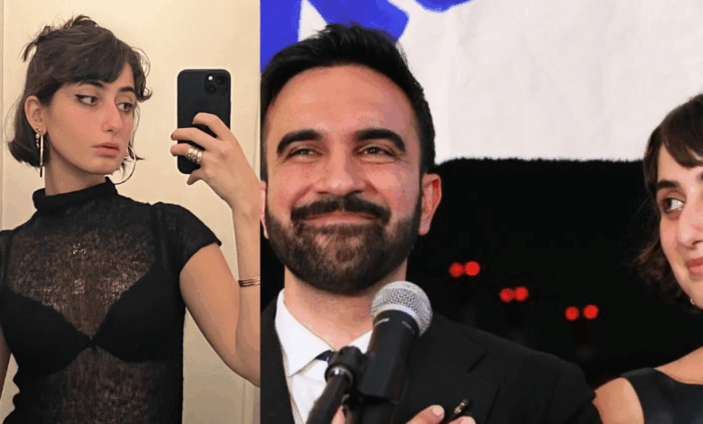 Rama Duwaji La artista sirio-estadounidense que se convierte en la primera dama de Nueva York