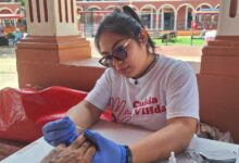 Refuerzan detección oportuna de VIH en Campeche