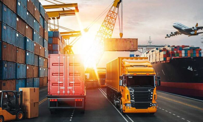 Repuntan 14.2% las exportaciones mexicanas en octubre