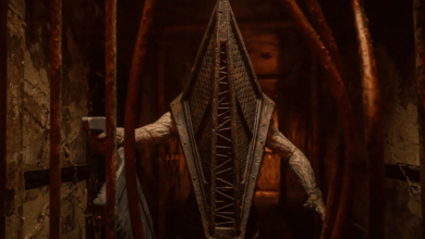 Return to Silent Hill adelanta estreno y lanza tráiler