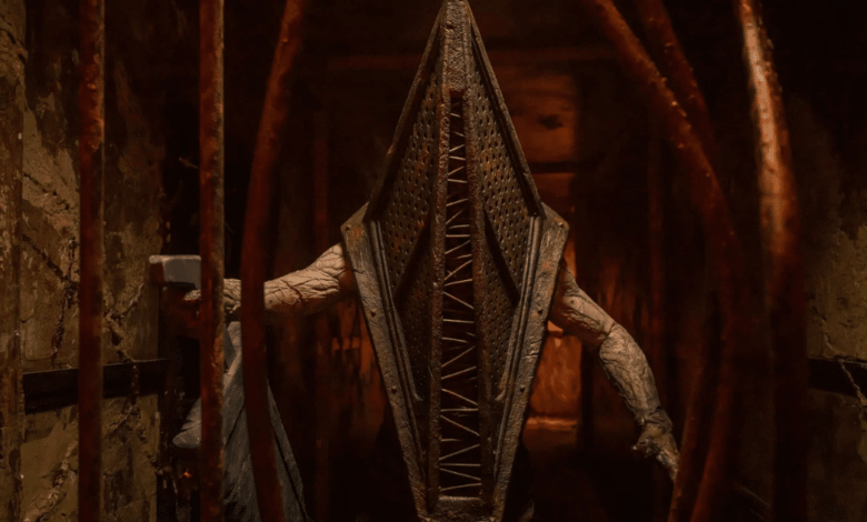 Return to Silent Hill adelanta estreno y lanza tráiler