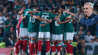 Javier Aguirre sacudirá la alineación titular buscando respuestas ante la presión de la afición, apostando por jóvenes promesas como Gilberto Mora y apelando a la fortaleza mental del equipo.