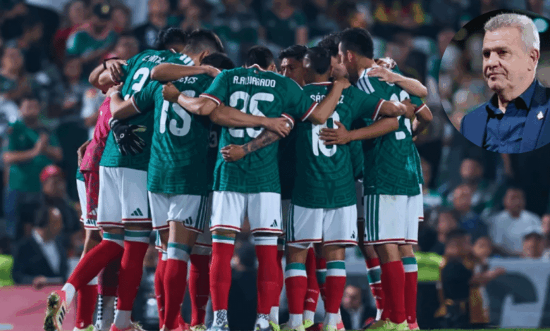 Javier Aguirre sacudirá la alineación titular buscando respuestas ante la presión de la afición, apostando por jóvenes promesas como Gilberto Mora y apelando a la fortaleza mental del equipo.