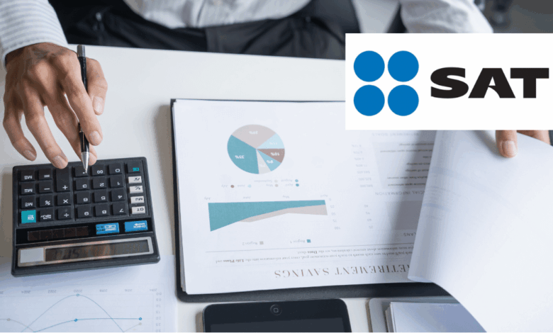SAT aplicará nuevos criterios para auditar contribuyentes en 2026