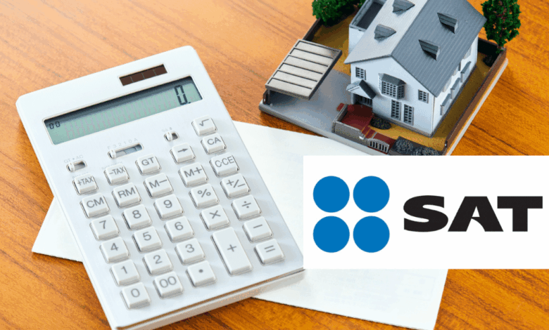 SAT reporta incremento de 6.1% en la recaudación fiscal al cierre de octubre