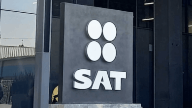 SAT resalta ante empresarios de EE. UU. los beneficios fiscales del Plan México