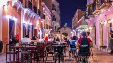 Segunda temporada de Noches de la 59 en Campeche