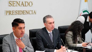 Senado fijará términos base de negociación del T-MEC