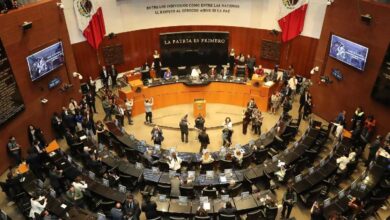 Senado impulsará iniciativa contra acoso hacia mujeres