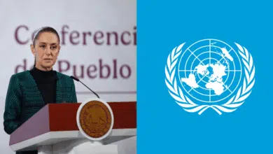 Sheinbaum llama a reformar y fortalecer la ONU ante crisis globales