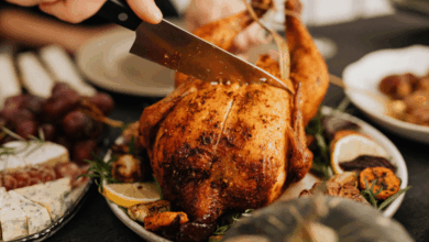 Thanksgiving impulsa el consumo de pavo en México