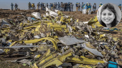 Veredicto histórico Boeing pagará más de 28 millones de dólares a familia de víctima del accidente de 2019