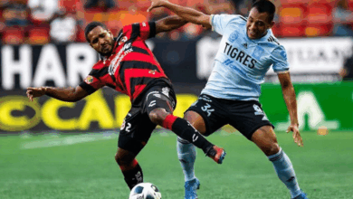 Xolos enfrentará a Tigres tras vencer a Juárez