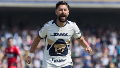 Pumas le pasa por encima al Tijuana y sueña con el Play-In (Foto de internet)