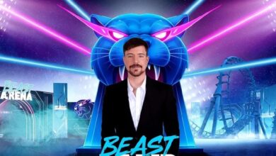 MrBeast lanza su propio parque temático: ¿dónde y cuándo abrirá? (Foto de internet)