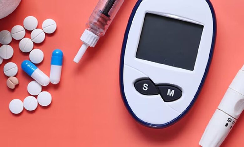 Medicamentos para diabetes, de los que más encarecen (Foto de internet)