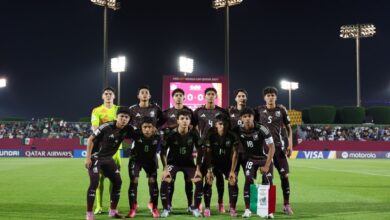 México vs Portugal: Tri busca Cuartos en Mundial Sub-17 (Foto de internet)