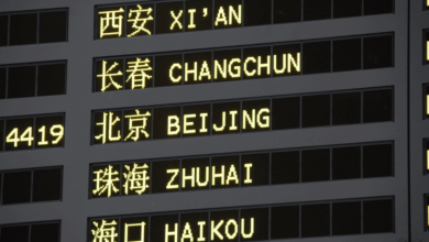 El sector turístico japonés, que depende en gran medida de los visitantes chinos, enfrenta un impacto económico inmediato, con caídas en el índice Nikkei y suspensiones de estrenos cinematográficos.