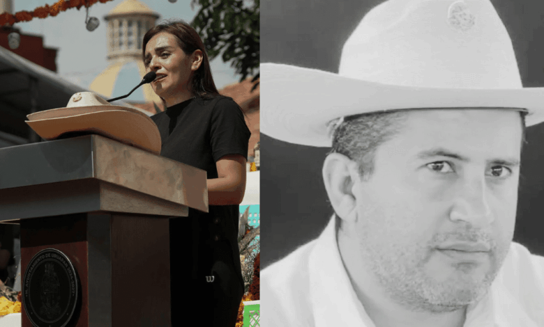 A menos de una semana del trágico asesinato del presidente municipal de Uruapan, Michoacán, Carlos Manzo Rodríguez, la Síndica Hilda Flor del Campo Maldonado Medina ha asumido oficialmente la encargatura provisional de la Presidencia Municipal, acatando lo dispuesto por la Constitución local.