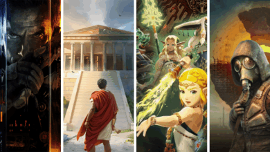 El penúltimo mes del año 2025 se perfila como un periodo de lanzamientos de alto calibre para la industria del gaming, especialmente en los géneros de acción, estrategia y gestión deportiva.