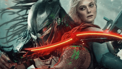 El universo del letal cazador alienígena se expande con el estreno en cines de 'Predator: Badlands' este viernes 7 de noviembre de 2025, una de las mayores apuestas de ciencia ficción del año.