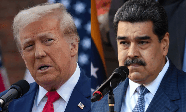 El domingo 2 de noviembre de 2025, el Presidente de Estados Unidos, Donald Trump, declaró categóricamente en el programa 60 Minutes de la cadena CBS