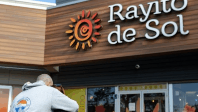 El 5 de noviembre de 2025, agentes federales detuvieron a Diana Patricia Santillana Galeano, maestra en el Rayito de Sol Spanish Immersion Early Learning Center de Chicago, después de que, según DHS, ella huyera de una parada de tráfico; testigos y representantes locales aseguran que los agentes la ingresaron y la arrestaron dentro de la guardería, generando pánico entre padres y menores.