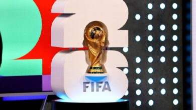 FIFA ya tendría elegidos a los árbitros mexicanos para el Mundial (Foto de internet)