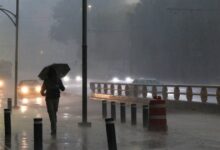 Clima hoy: fuertes lluvias para Veracruz, Oaxaca y estos estados (Foto de internet)