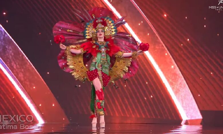 ¿A qué hora y dónde ver la Final de Miss Universo 2025? Fátima Bosch va por todo (Foto de internet)