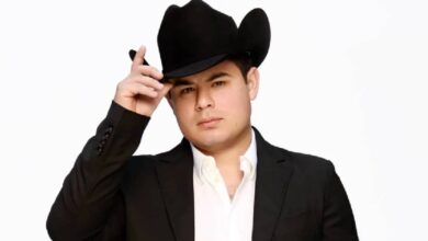 ¿Qué pasa con el cantante Alfredo Olivas? (Foto de internet)