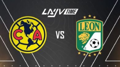 América vence sin problemas al León y pelea el liderato (Foto de perfil)