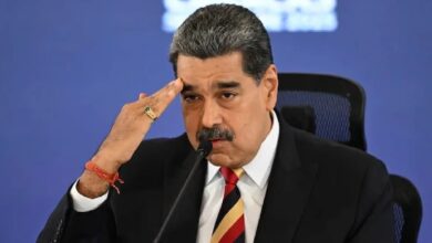 Maduro podría exiliarse en Turquía, reporta Washington Post (Foto de internet)