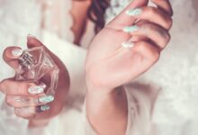 Aromas y colores que debes usar en estas primeras semanas de noviembre (Foto de internet)