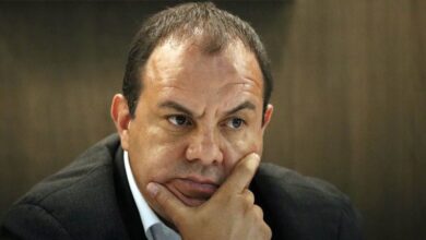 Cuauhtémoc Blanco arremete contra la Selección Mexicana (Foto de internet)