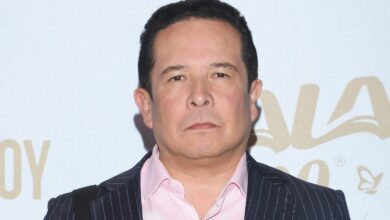 Reportan orden de aprehensión contra Gustavo Adolfo Infante, estos son los cargos (Foto de internet)