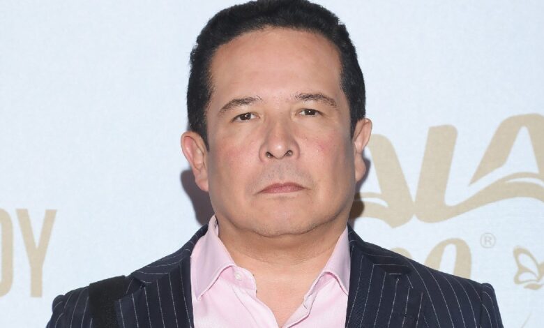 Reportan orden de aprehensión contra Gustavo Adolfo Infante, estos son los cargos (Foto de internet)