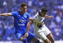 Pumas derrota a Cruz Azul, le arrebata liderato y va a Play-In (Foto de internet)
