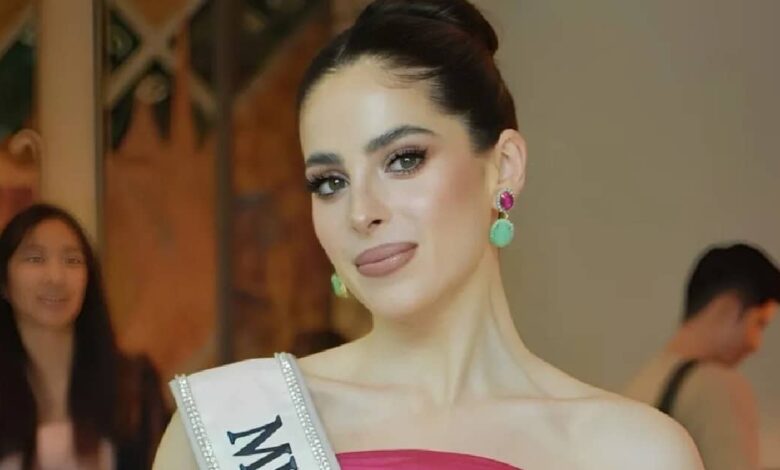 Fátima Bosch confirma su permanencia en Miss Universe 2025 (Foto de internet)