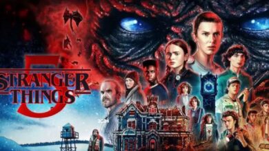 Stranger Things y el Proyecto Montauk: la teoría que inspiró la serie (Foto de internet)