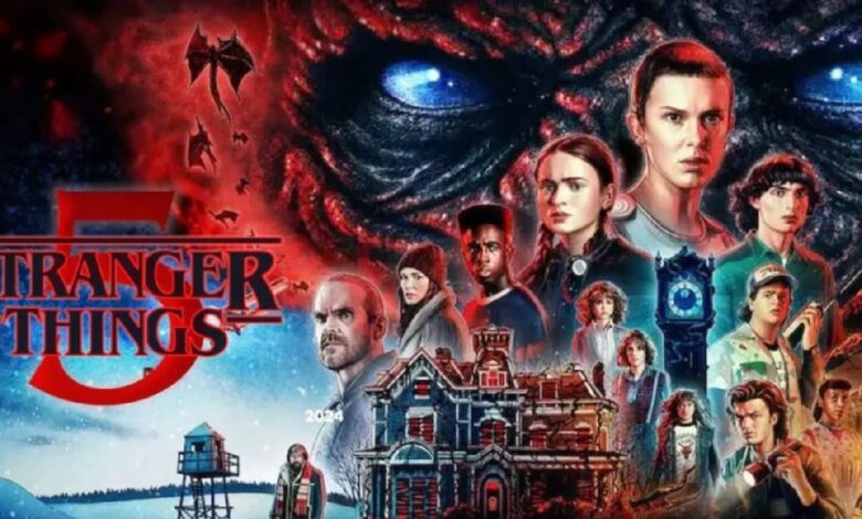 Stranger Things y el Proyecto Montauk: la teoría que inspiró la serie (Foto de internet)