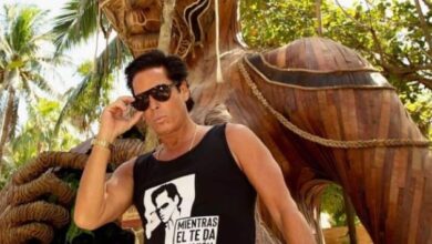 Sanción al hotel de Roberto Palazuelos, él responde a Profeco (Foto de internet)