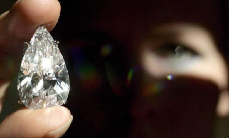 Tráfico de joyas robadas en Europa, delito en expansión (Foto de internet)