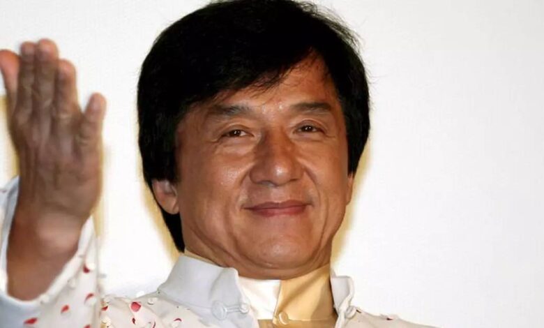 Jackie Chan, qué hay detrás de los rumores de su fallecimiento (Foto de internet)