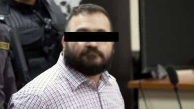 El exgobernador de Veracruz, Javier Duarte, podría obtener su libertad anticipada (Foto de internet)