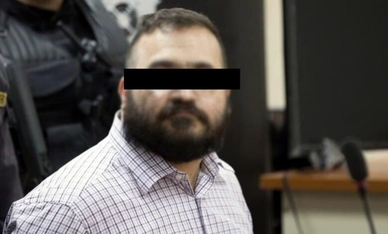 El exgobernador de Veracruz, Javier Duarte, podría obtener su libertad anticipada (Foto de internet)