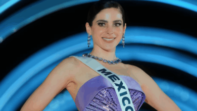 Cómo votar por Fátima Bosch en Miss Universo 2025: guía completa para apoyar a la mexicana