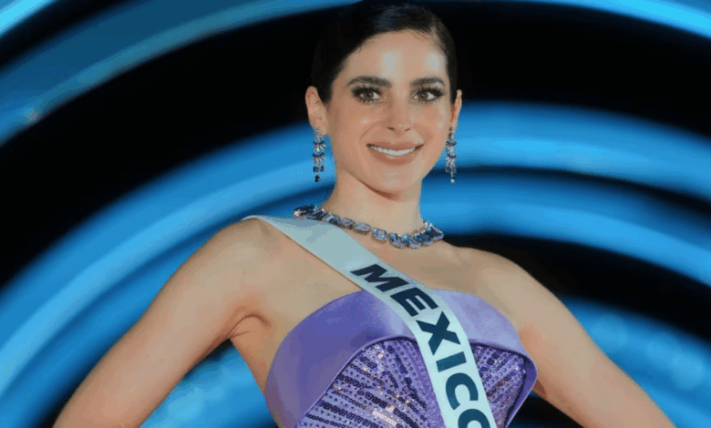 Cómo votar por Fátima Bosch en Miss Universo 2025: guía completa para apoyar a la mexicana