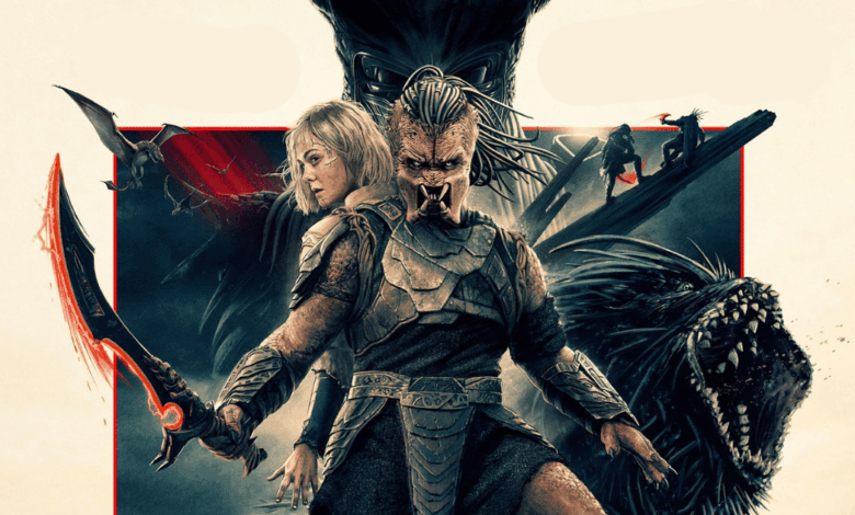 ¿La mejor película de la saga Predator Badlands podría ser la sorpresa del año