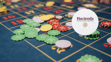 ¿Qué pasará con los usuarios de los 13 casinos bloqueados por la UIF